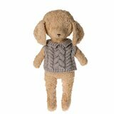 Pull pour Peluche Chiot Puppy - Heather