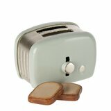 Mini Toaster pour Souris - Mint
