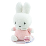 Miffy Peluche Musicale Rotative