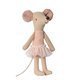 Souris Grande Soeur Ballerine 