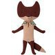 Doudou Renard - Medium