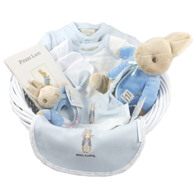 Cadeau naissance garçon