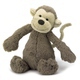 Peluche Singe