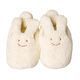 Chaussons Ange Lapin Ivoires