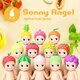 Sonny Angel Série Fruits