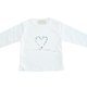 T-shirt Bébé Love Me