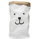 Sac de Rangement Papier Bear