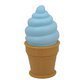 Veilleuse Glace Bleue