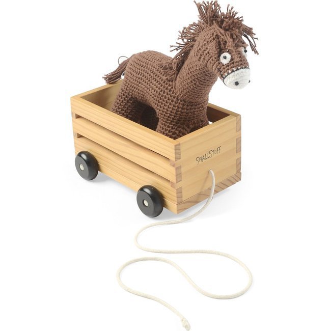 Soldes Chariot Bois Enfant - Nos bonnes affaires de janvier