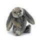 Peluche Lapin Cottontail (18 cm)