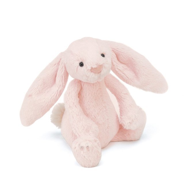 Peluche Lapin Rose I Bianochy®