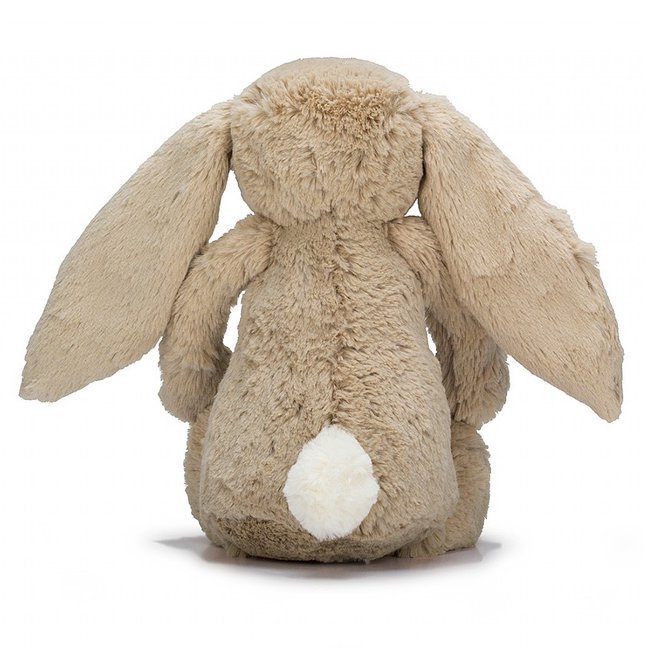 JELLYCAT - Doudou lapin Blossom Bunny rose pâle - Idée cadeau