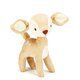 Peluche Faon (19 cm)