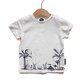  T-shirt Landscape