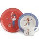 Coffret Repas 3 pièces Ellis & Easy