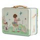 Valise Métal Lunchbox "Birthday Party" 
