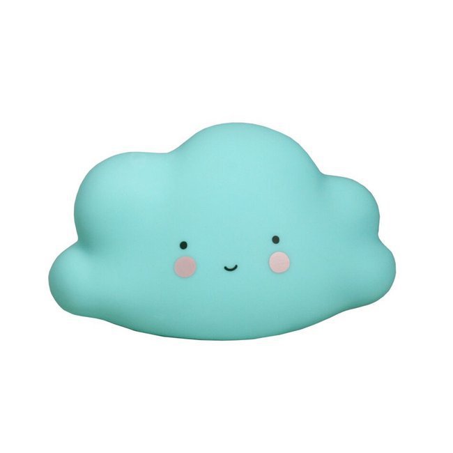 Veilleuse Nuage endormi A little Lovely Compagny