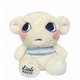 Peluche Little Mause