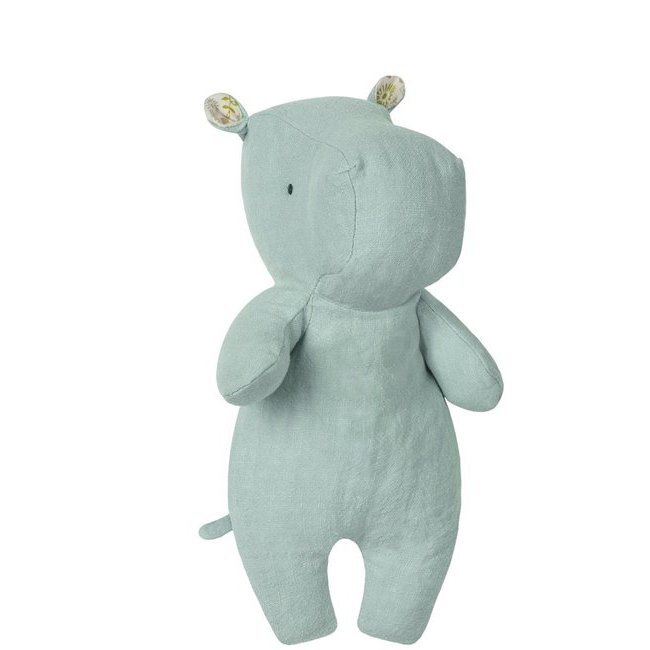 doudou hippo