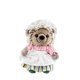 Peluche Madame Piquedru (Small)