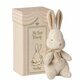 Peluche "My First Bunny" dans sa Boite Cadeau - Rose