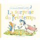 La Surprise du Printemps - Un Conte de Pierre Lapin