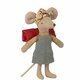 Souris Grande Soeur Randonneuse