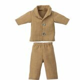 Pyjama pour Ourson Teddy Papa