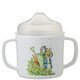 Tasse Bébé 2 Anses Peter Rabbit 
