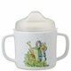 Tasse Bébé 2 Anses Peter Rabbit 