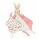 Doudou Plat Flopsy Bunny