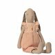 Lapin Bunny Robe Rose - Taille 3 (Medium)