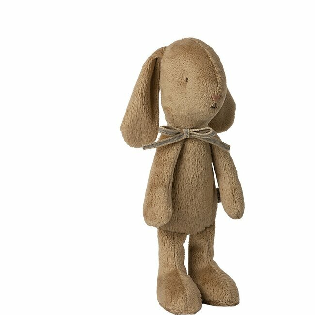 Doudou lapin pour petite fille • Petites Pirates