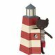 Chat Sauveteur avec Phare