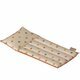 Matelas de Plage Miniature pour Souris Pois Multicolores