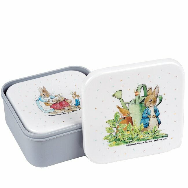 Peter rabbit sales lunch bag