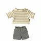 Ensemble Pull Short pour Ourson Teddy Junior