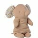 Doudou Elephant Medium - Rose Poudre