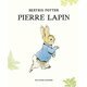 Pierre Lapin - Album Grand Format