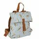 Sac à Dos Mini Coursier Peter Rabbit - Marron