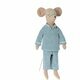 Grande Souris Pyjama - Taille Medium