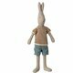 Lapin Rabbit T-Shirt en Maille et Short - Taille 3 (Medium)