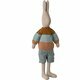 Grand Lapin Rabbit Pull et Short - Taille 5 (Mega)