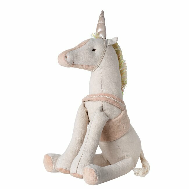 Maileg Doudou Licorne