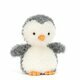 Peluche Petit Pingouin