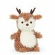 Peluche Petit Renne