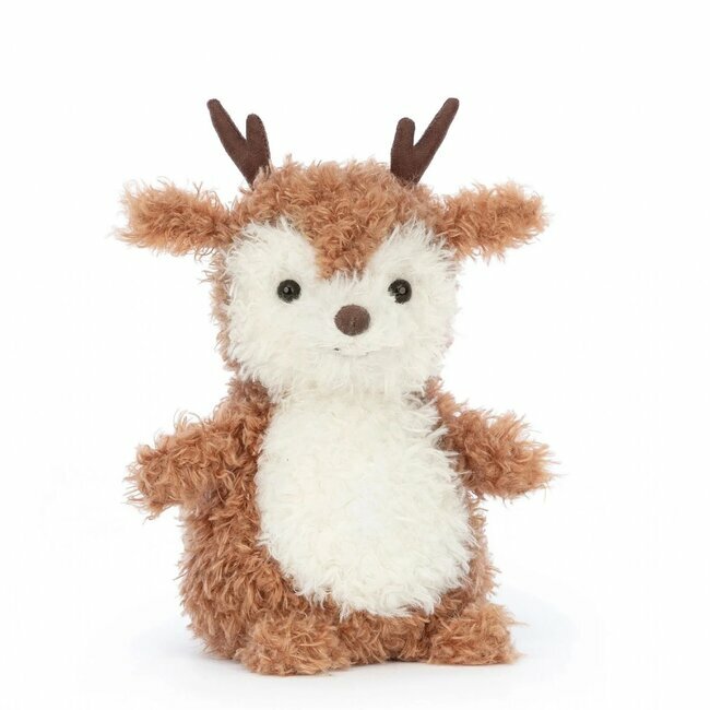 Jellycat Peluche Petit Renne