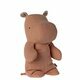 Doudou Hippo Abricot - Small