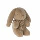 Mini Peluche Lapin Bunny - Crème Pêche