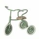 Tricycle pour Souris avec son Abri - Vert